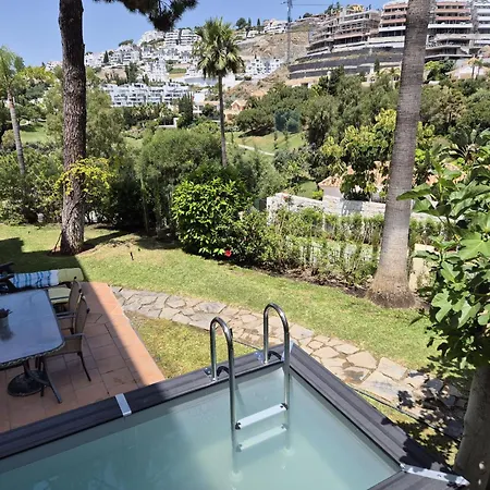 Laquinta Golf Benahavis