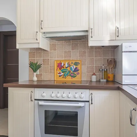 Laquinta Golf Apartment *