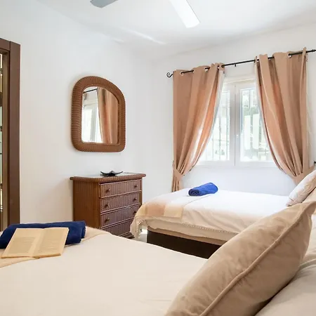 Laquinta Golf Apartment Benahavis