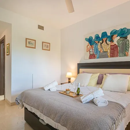 Apartment Laquinta Golf Benahavis
