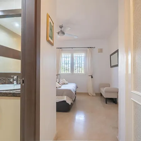 Laquinta Golf Apartment Benahavis