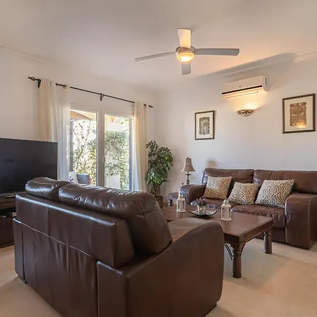 Apartment Laquinta Golf Benahavis