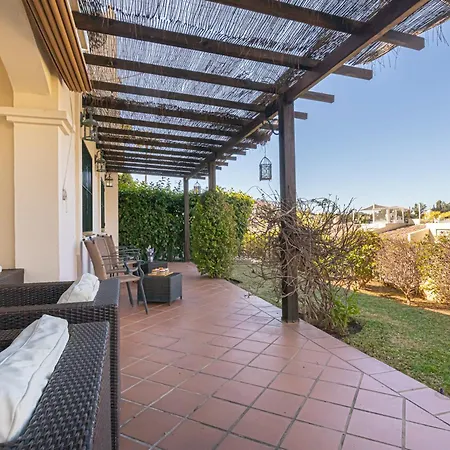 Laquinta Golf Apartment Benahavis
