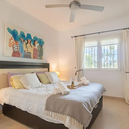 Apartment Laquinta Golf Benahavis