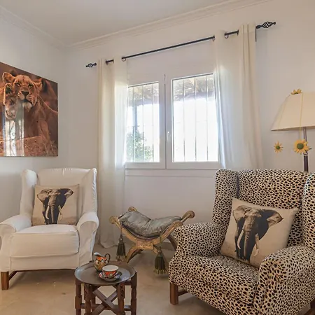 Laquinta Golf Apartment