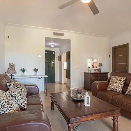 Laquinta Golf Benahavis
