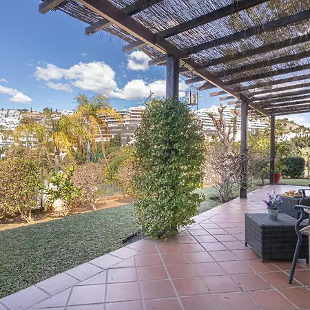 Laquinta Golf Benahavis