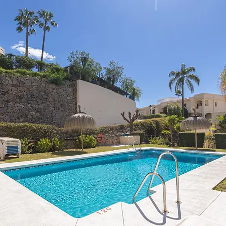 Appartement Laquinta Golf *