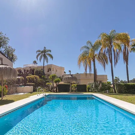 Laquinta Golf Appartement Benahavís