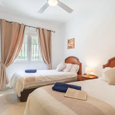 Appartement Laquinta Golf