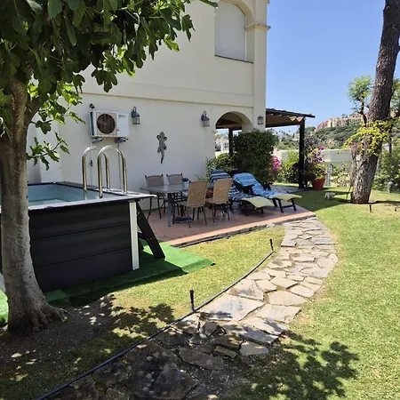 Laquinta Golf Benahavís